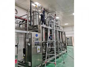 纯化水机,蒸馏水机维护和保养